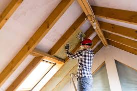 Types of Insulation We Offer in Grants Pass, OR